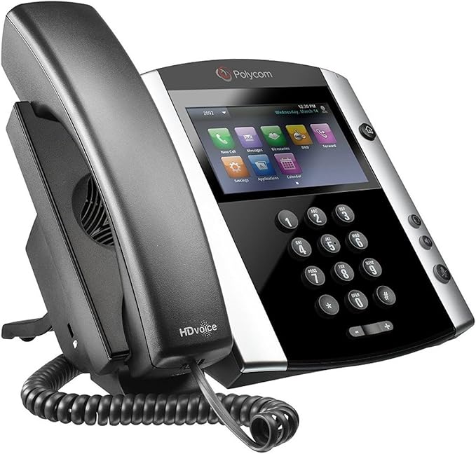 vvx500 IP Phone