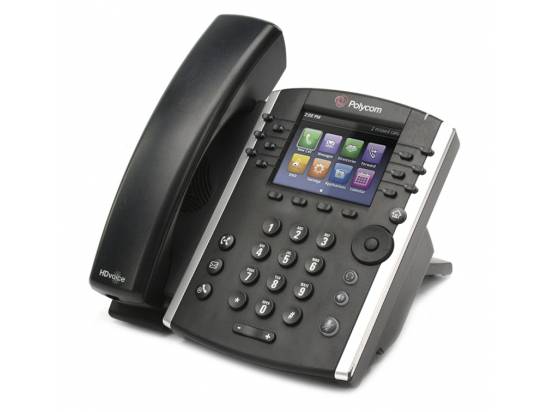 Polycom VVX 410